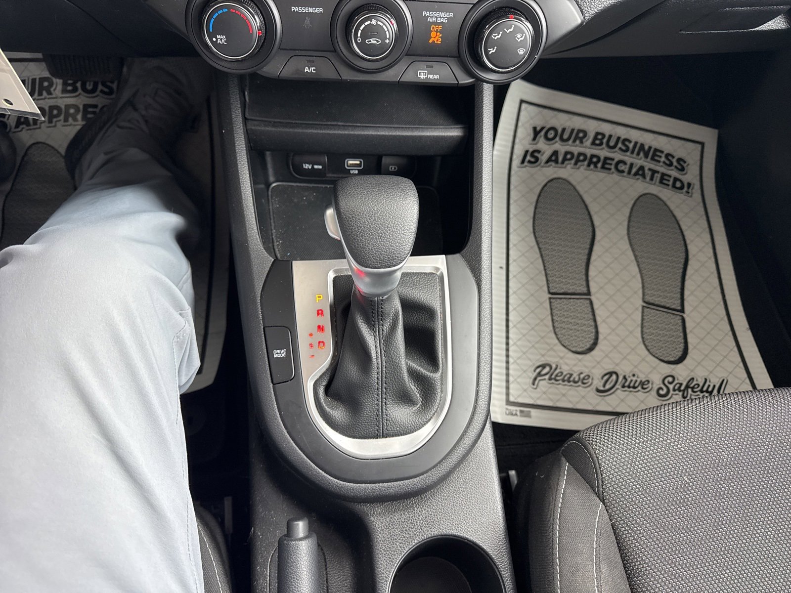 Used 2024 Kia Forte LXS image 30