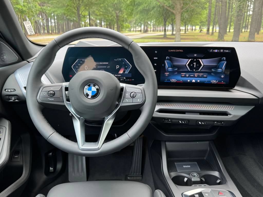 Used 2026 BMW 228i w/ Technology Package FWD image 3