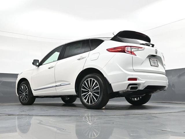 New 2026 Acura RDX SH-AWD w/ Advance Package image 31