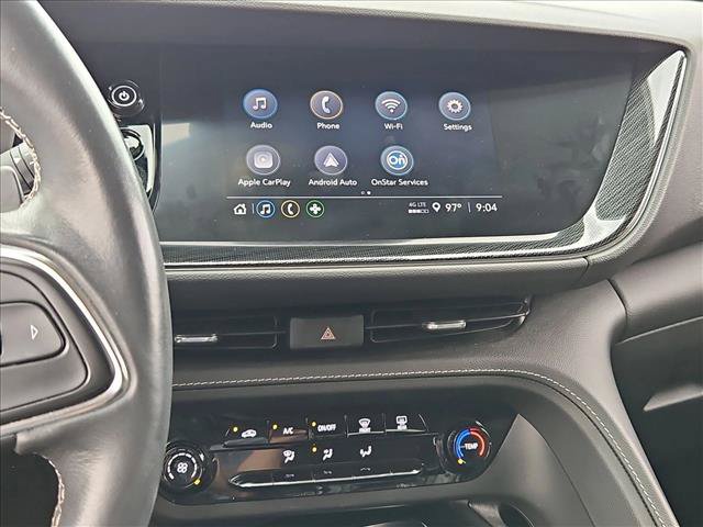 Used 2023 Buick Envision Preferred FWD image 14