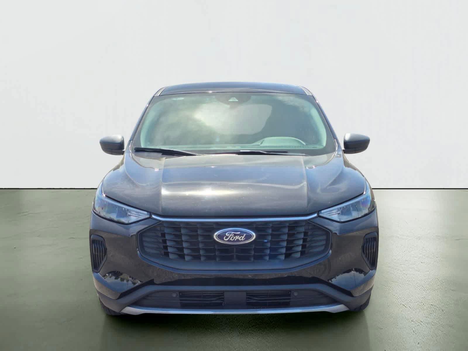 Used 2023 Ford Escape Active w/ Tech Pack #1 FWD image 9