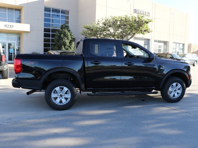 New 2026 Ford Ranger XL w/ Trailer Tow Package AWD/4WD image 7
