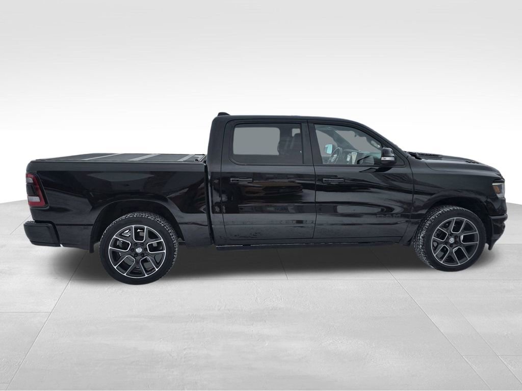 Used 2019 RAM 1500 Sport w/ Level 2 Equipment Group image 8