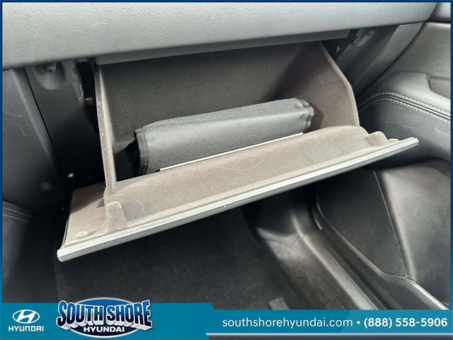 Used 2023 MAZDA CX-5 AWD 2.5 S w/ Premium Package image 36