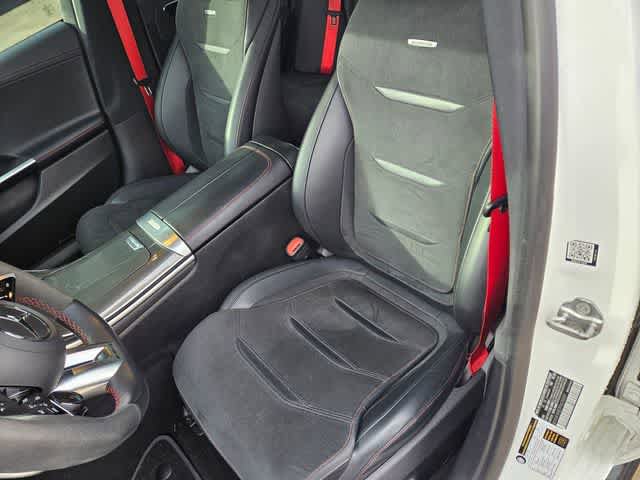 Used 2023 Mercedes-Benz C 43 AMG 4MATIC Sedan image 15