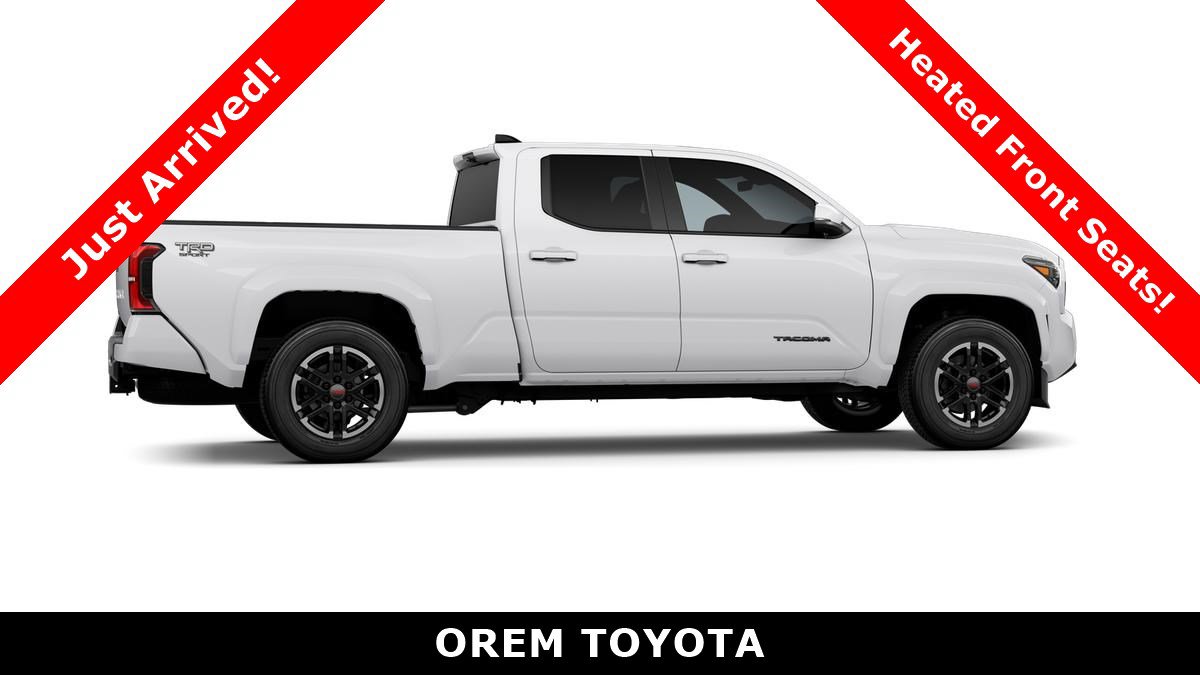New 2026 Toyota Tacoma TRD Sport image 45