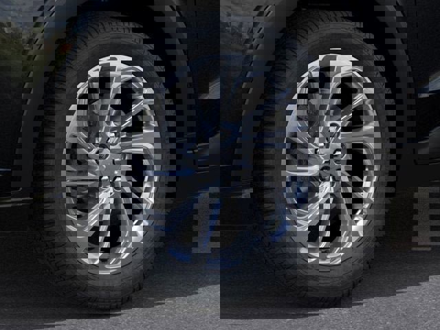 New 2027 Chevrolet Bolt LT image 9