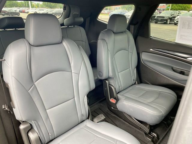 Certified 2023 Buick Enclave Premium w/ Experience Buick Package image 30