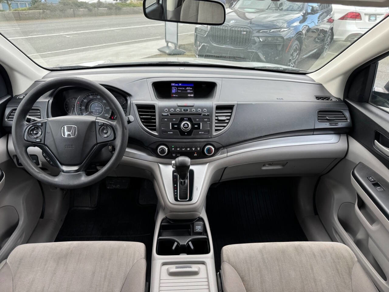 Used 2014 Honda CR-V LX image 21