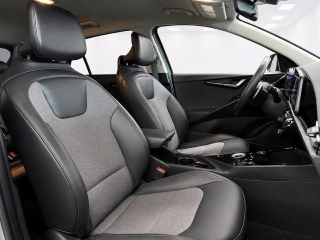 Used 2024 Kia Niro Wind w/ Wind Preserve Package FWD image 14