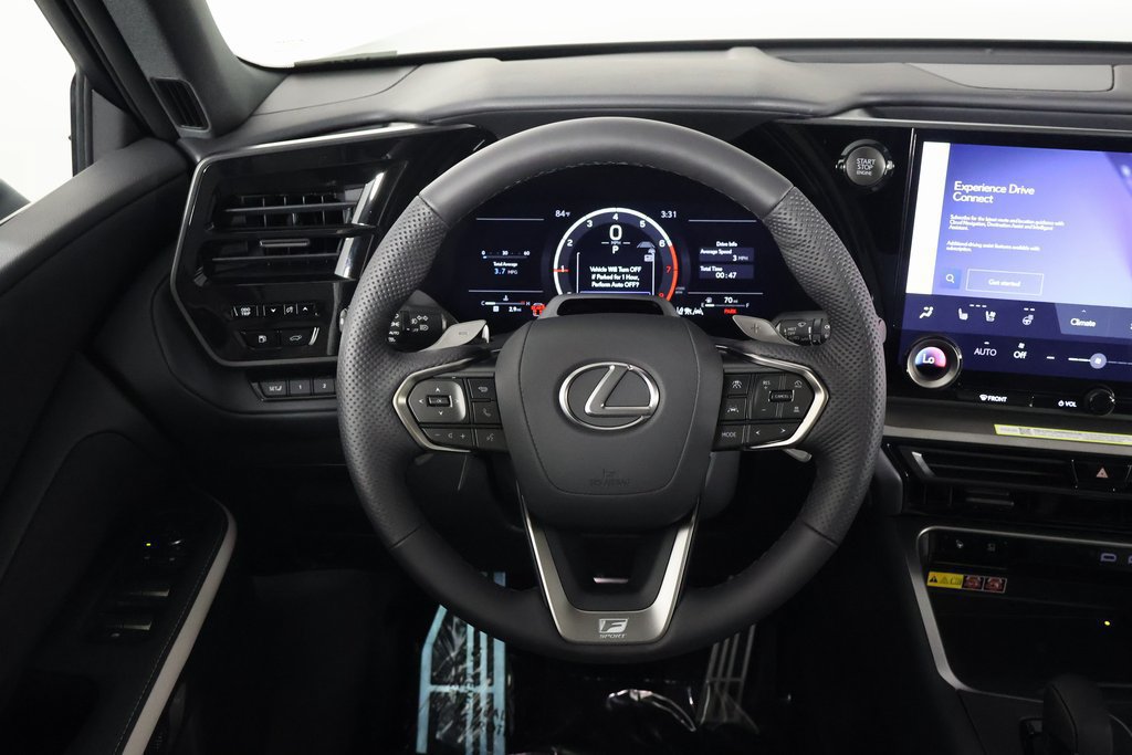 New 2026 Lexus TX 350 AWD w/ Technology Package image 3