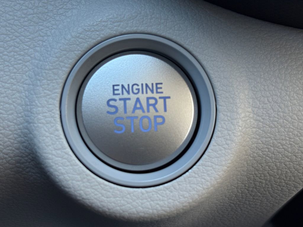 New 2026 Hyundai Venue SEL image 19