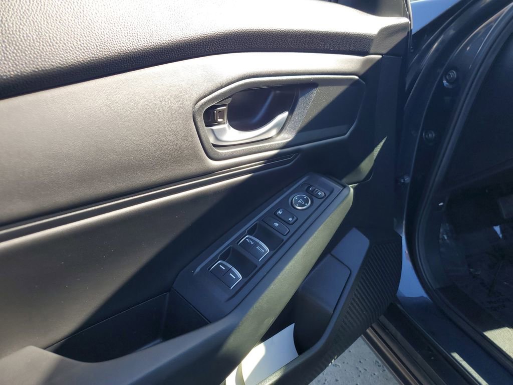 Certified 2024 Honda Accord EX image 20