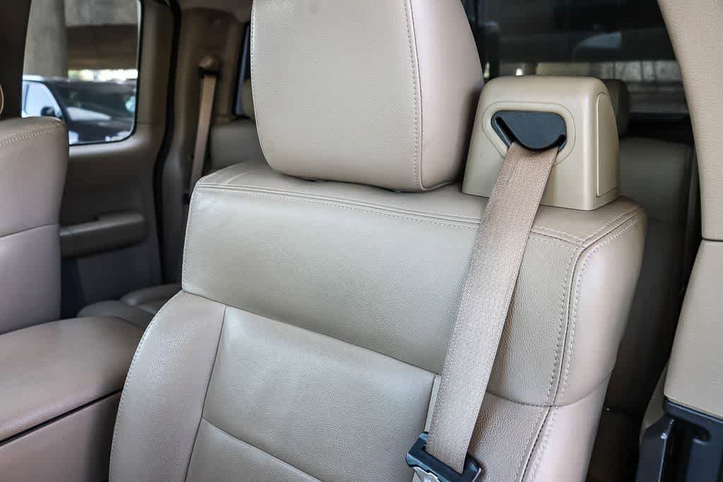 Used 2005 Ford F150 XL RWD image 27