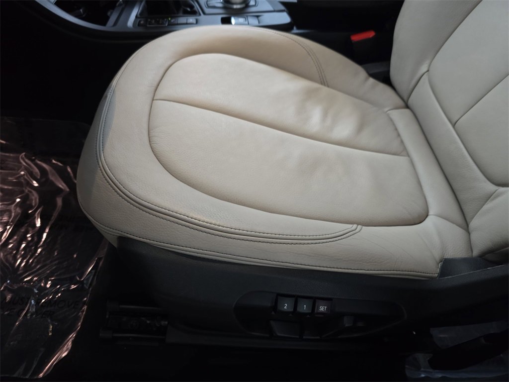 Used 2017 BMW X1 xDrive28i image 30