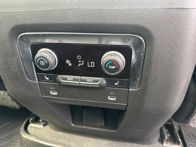 Used 2022 Chevrolet Tahoe RST w/ Luxury Package image 31