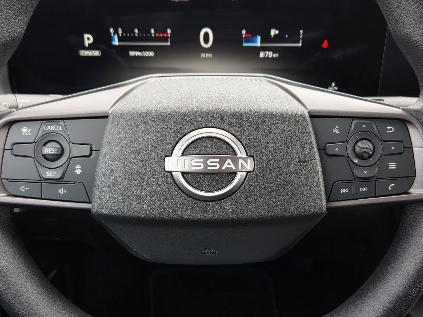 New 2027 Nissan Sentra SV FWD image 24