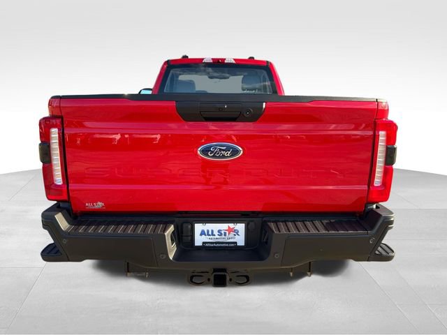 New 2026 Ford F350 XL w/ 360-Degree Camera Package image 8