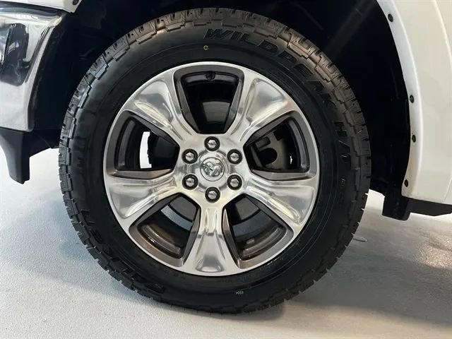 Used 2022 RAM 1500 Laramie w/ Off Road Group image 31