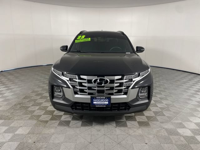Used 2023 Hyundai Santa Cruz SEL w/ Activity Package AWD/4WD image 22