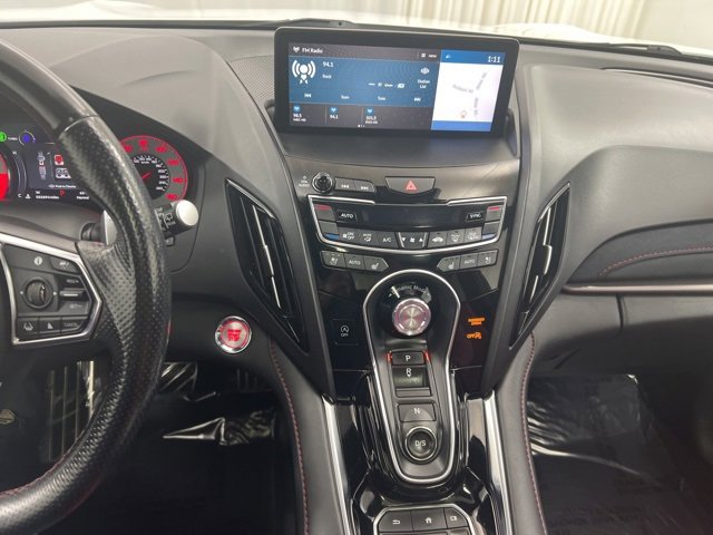 Used 2022 Acura RDX A-Spec image 20