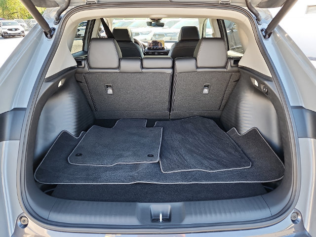 Certified 2026 Acura ADX AWD image 29