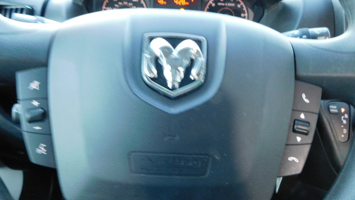 Used 2020 RAM ProMaster 1500 image 32