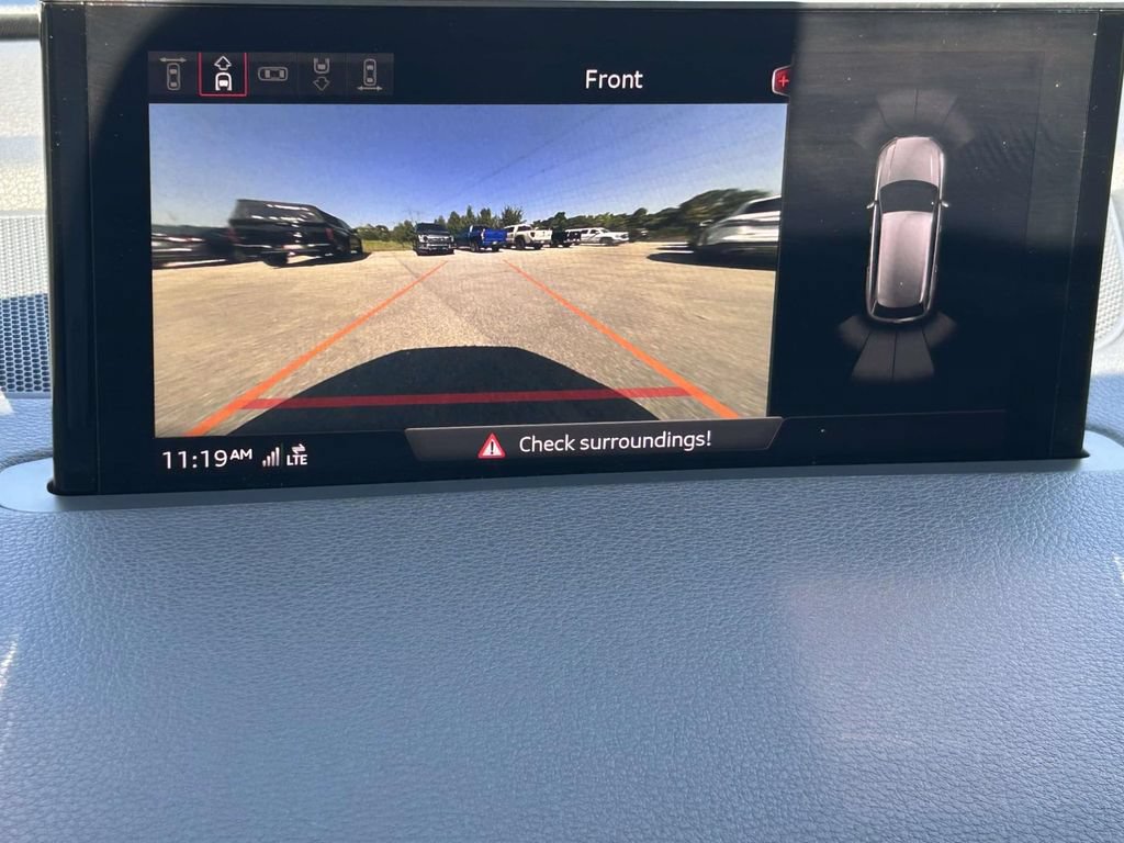 Used 2018 Audi Q7 3.0T Prestige AWD/4WD image 24