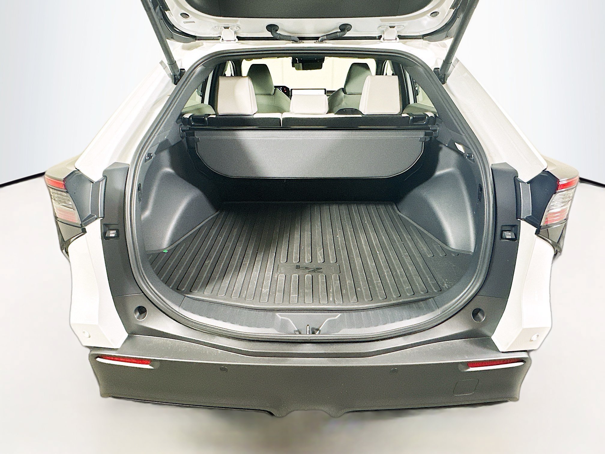 New 2026 Toyota bZ AWD/4WD image 31