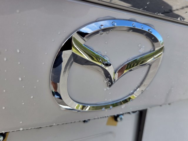 New 2026 MAZDA CX-90 3.3 Turbo S w/ Premium Plus AWD/4WD image 10