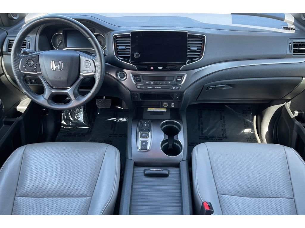 Used 2023 Honda Passport EX-L image 15