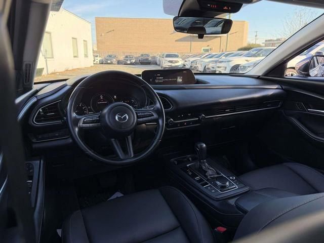 Used 2023 MAZDA CX-30 AWD 2.5 S w/ Select Package image 27