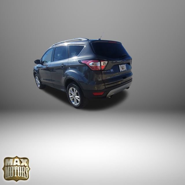 Used 2018 Ford Escape SE image 7