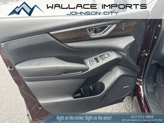 New 2026 Subaru Ascent Touring AWD/4WD image 74