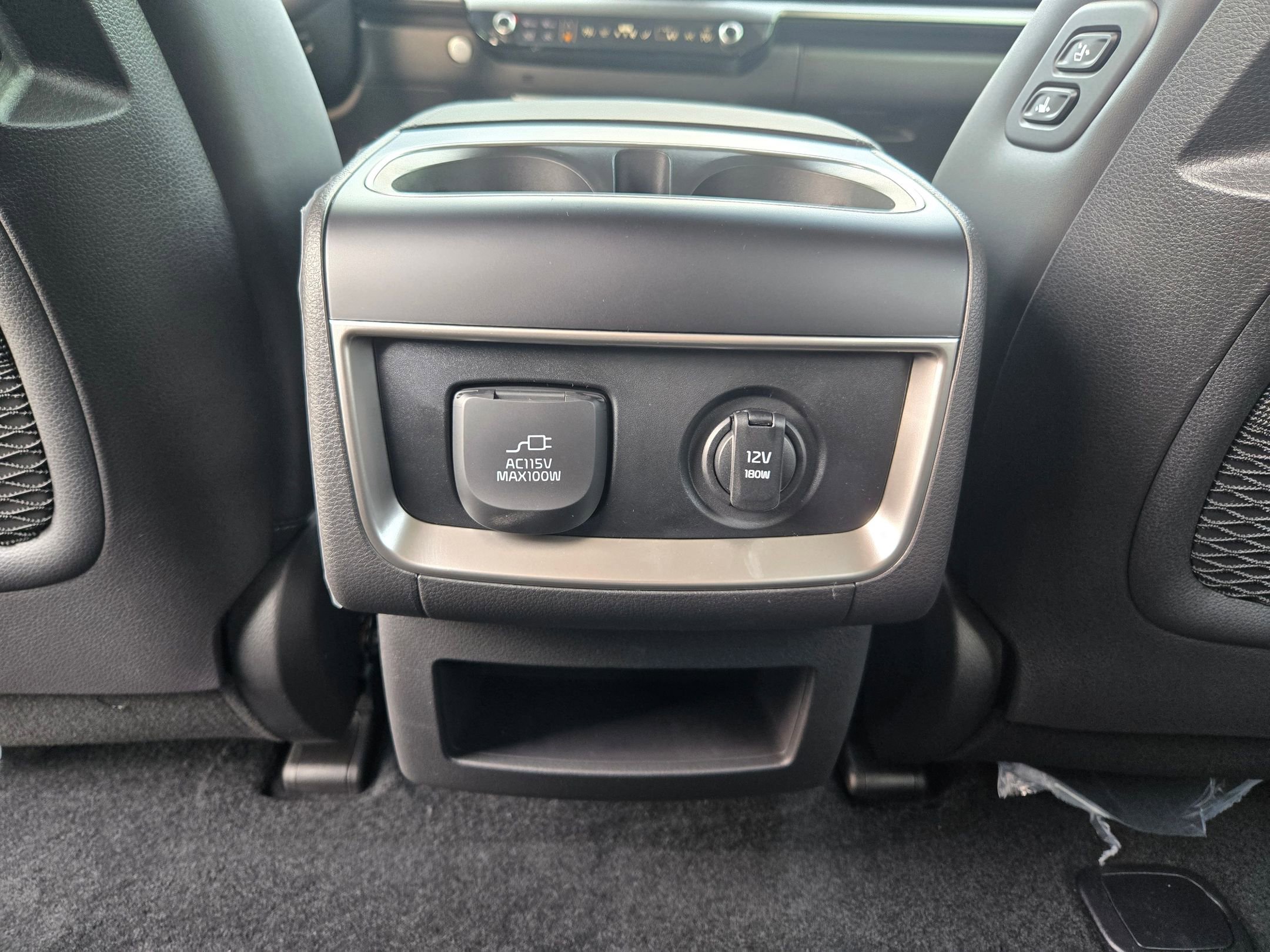 New 2026 Kia Carnival SX FWD image 27