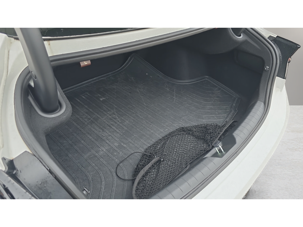 Certified 2026 Hyundai Sonata SE FWD image 9