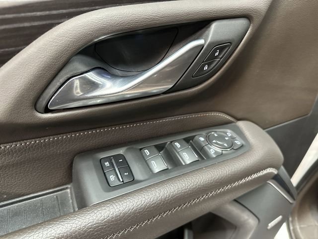 Used 2022 GMC Yukon Denali image 17