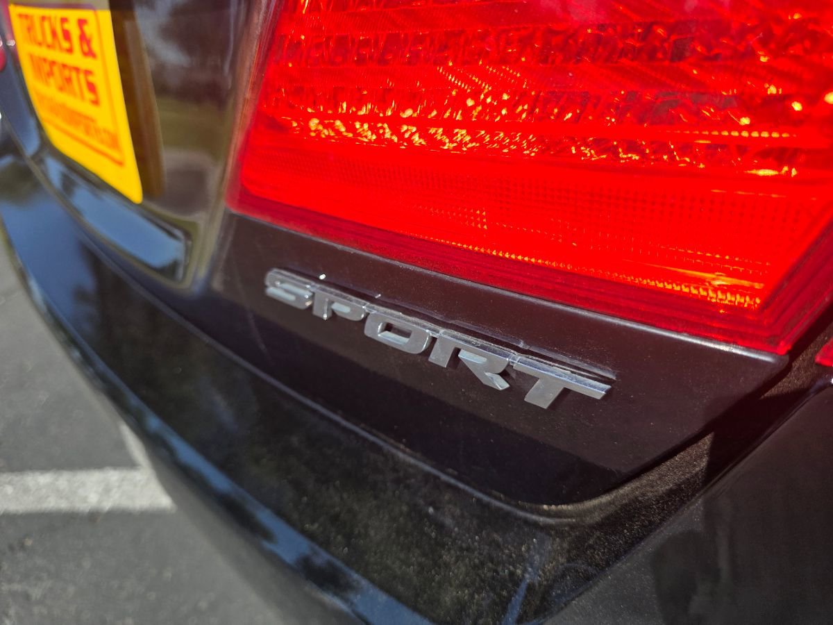 Used 2015 Honda Accord Sport image 5