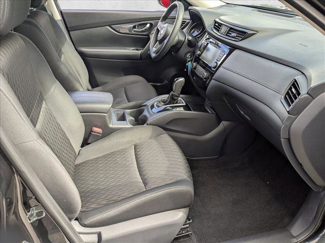 Used 2018 Nissan Rogue S image 19