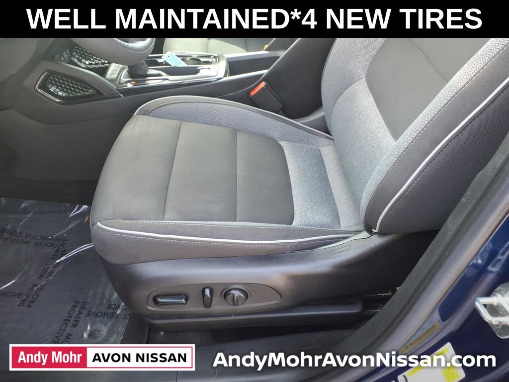 Used 2022 Chevrolet TrailBlazer LT FWD image 15