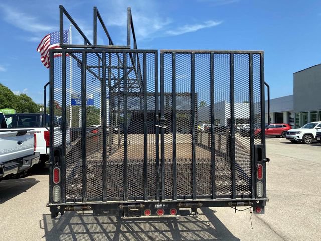 Used 2023 Ford F450 XL w/ XL Chrome Package AWD/4WD image 4
