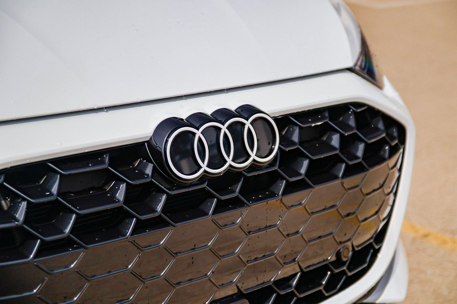 New 2025 Audi A3 2.0T Premium Plus AWD/4WD image 11