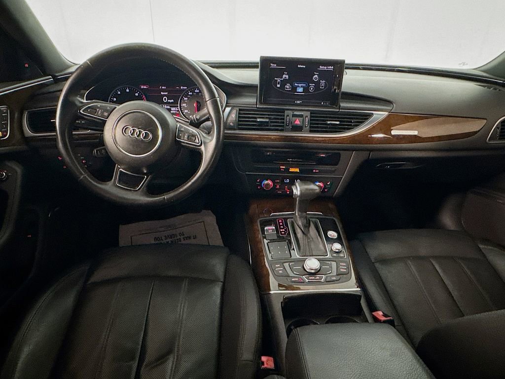 Used 2012 Audi A6 3.0T Prestige image 26