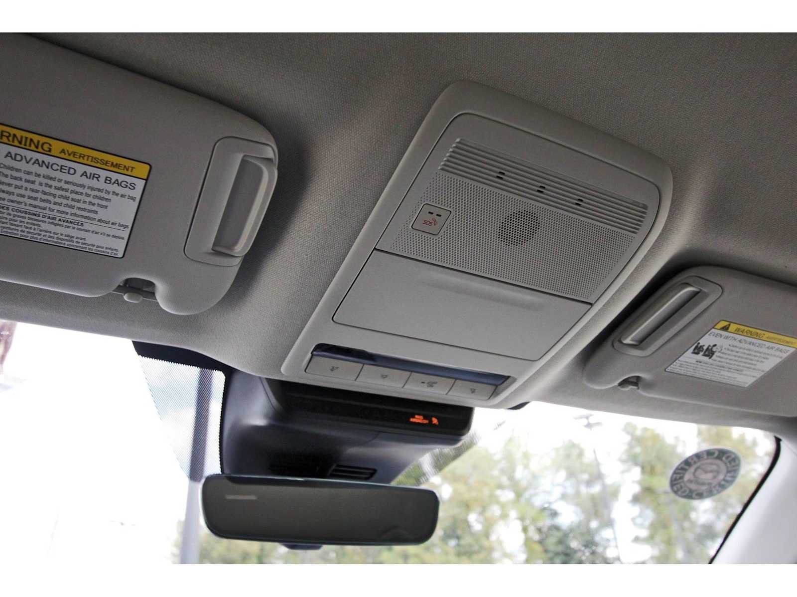 Certified 2026 MAZDA CX-5 Select AWD/4WD image 20