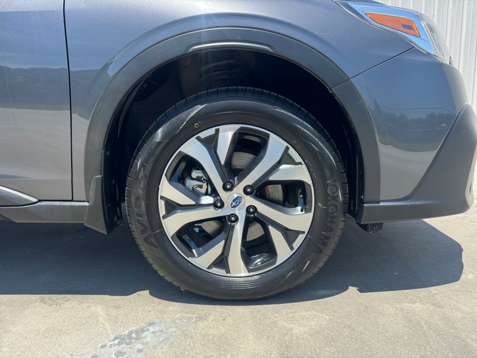 Used 2022 Subaru Outback Limited AWD/4WD image 29