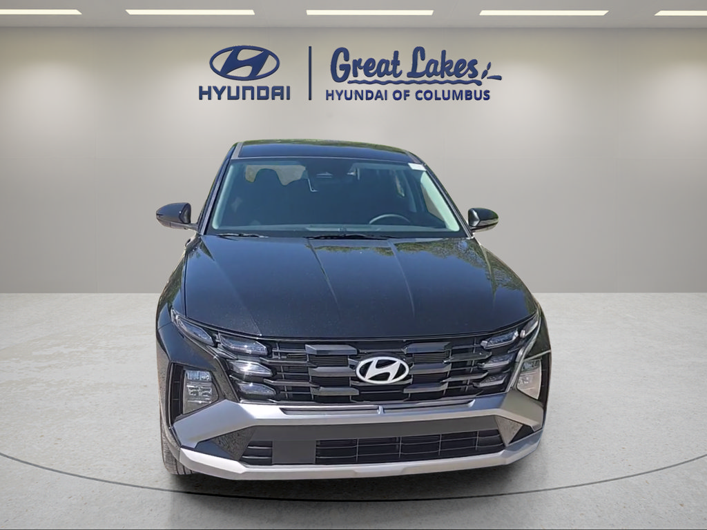 New 2026 Hyundai Tucson SE AWD/4WD image 8