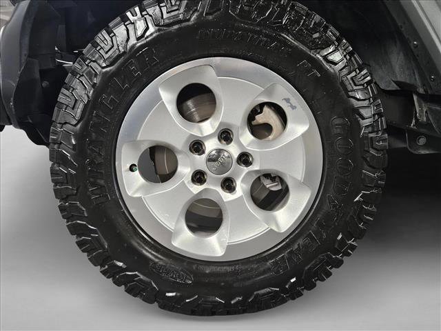 Used 2024 Jeep Wrangler Sport S image 22