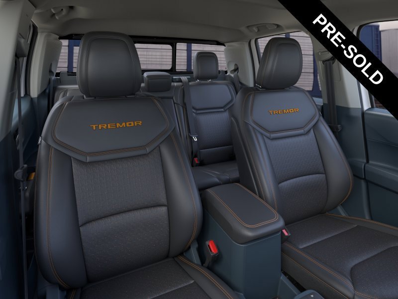 New 2026 Ford Maverick Tremor AWD/4WD image 10