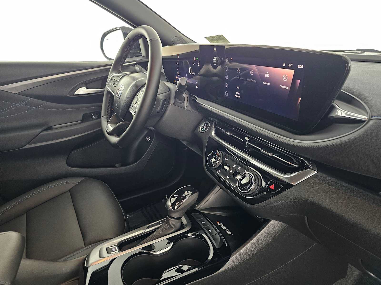 New 2026 Buick Envista Sport Touring w/ Convenience I Package FWD image 11