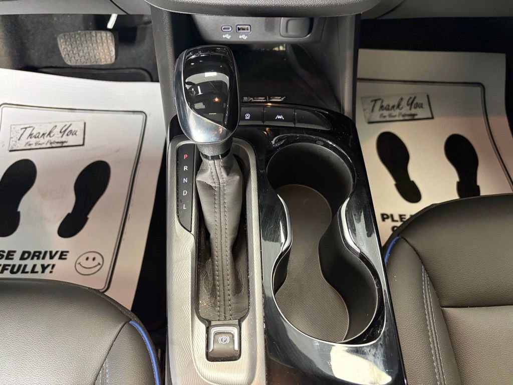 Used 2024 Buick Envista Sport Touring w/ Convenience I Package image 11